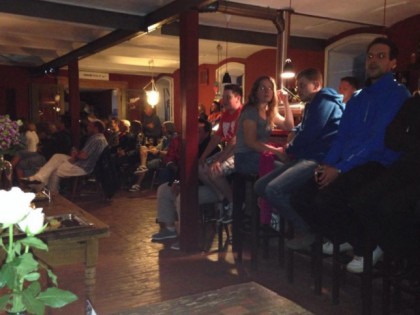 Foto: Egan's 