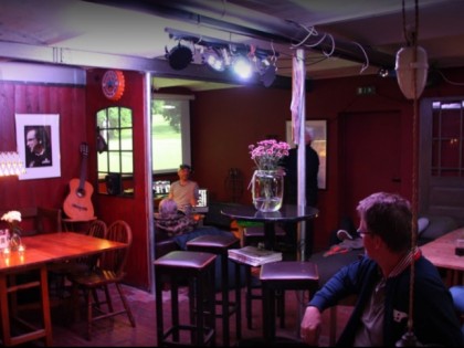 Foto: Egan's 